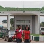 IMSU is still part of the ongoing nation wide ASUU strike