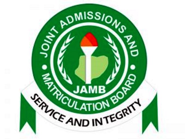 JAMB news