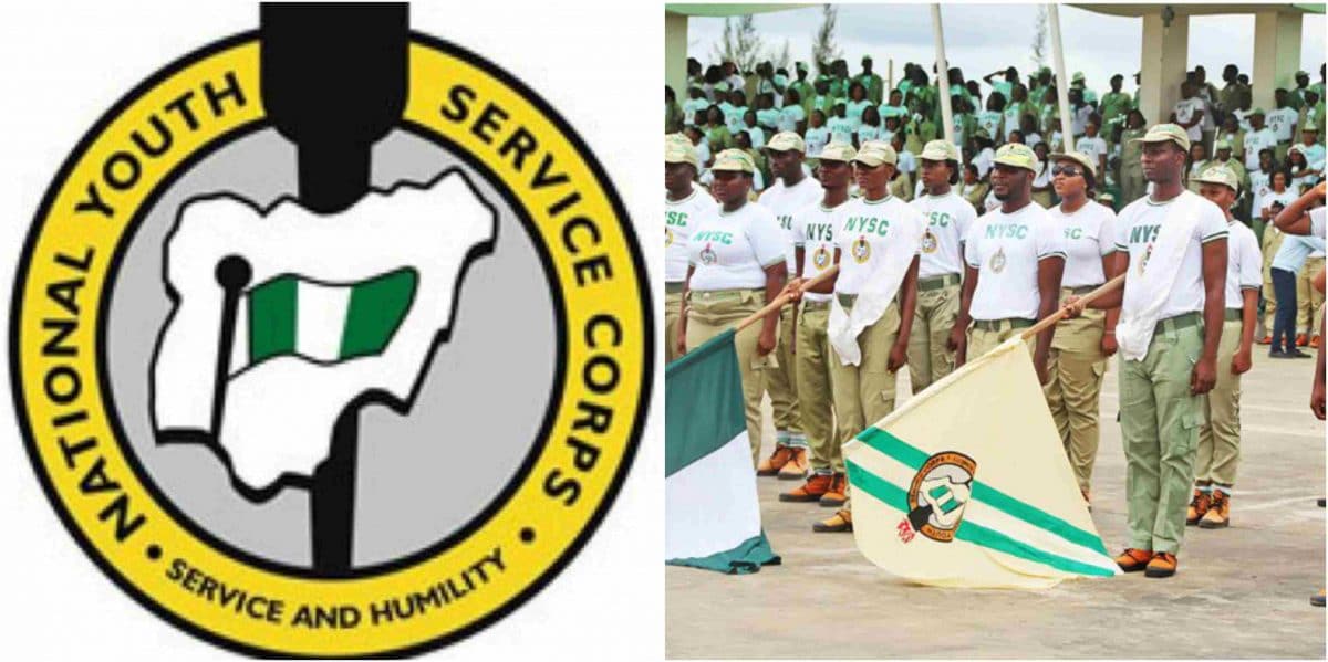 NYSC News