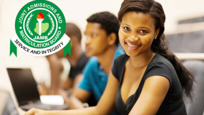 JAMB News