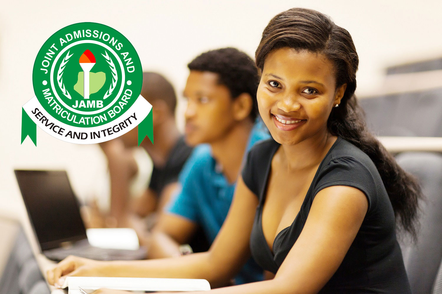 JAMB News