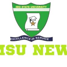 Steps on How to Apply for Certificate in Imo State University, Owerri ...