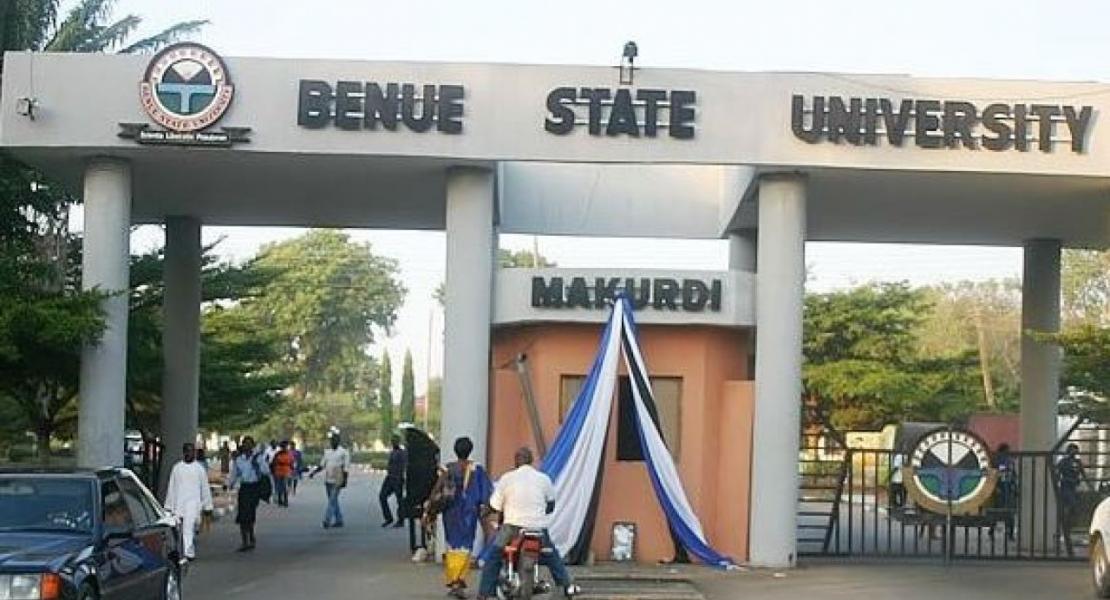 Benue State University