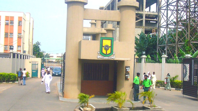 Yaba College of Technology