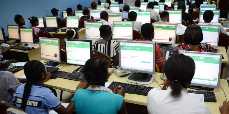 Beware of JAMB Score Upgrade Fraudsters