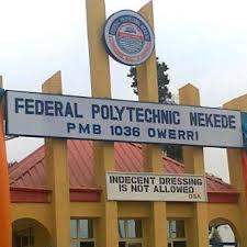 Federal Poly Nekede