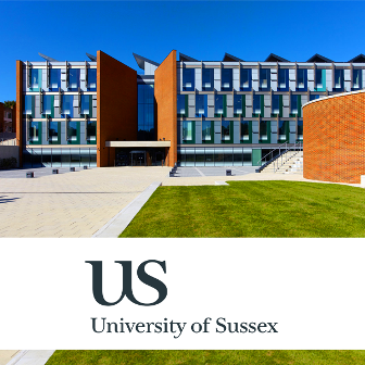 University of Sussex