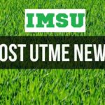 IMSU Post UTME result for 2021/2022 admission candidates released; see how to check