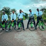 AWA bike introduced in IMSU; see how to procure bike and its advantage to students