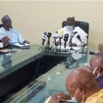 FG To Resume Talks With Varsity Lecturers Concerning The Ongoing Nationwide Strike