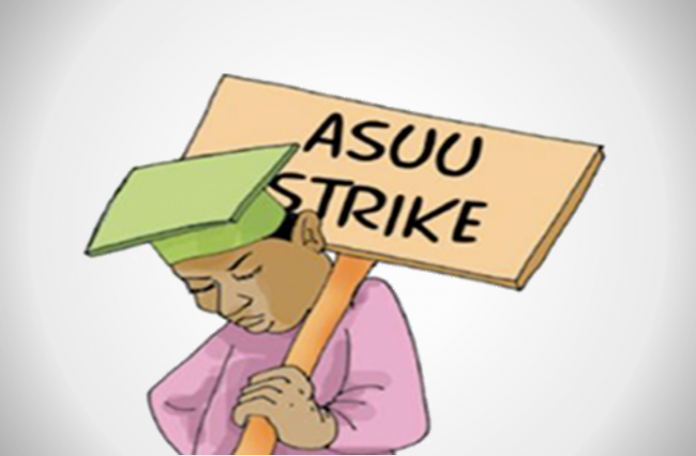 ASUU Strike