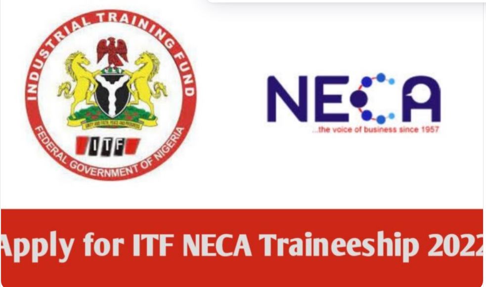 ITF/NECA/ Nigerian Breweries Technical Skills Development Program 2022