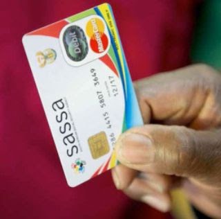 How To Withdraw SASSA R350 SRD Grant From ATM Or Supermarket