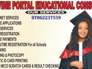 Divine Portal Educational Consults IMSU; Our services and office location Divine Portal Educational Consult's