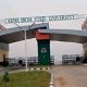 Akwa Ibom State University AKSU