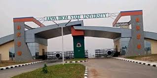 Akwa Ibom State University AKSU
