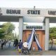 Benue State University, BSU