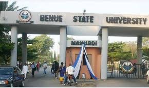 Benue State University, BSU