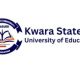 Kwara State University of Education KWASUED
