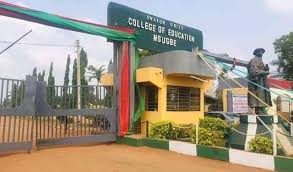 Nwafor Orizu College of Education Nsugbe (NOCEN)
