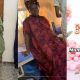 Pregnant Corper Attends POP While in Labour, Welcomes Baby Same Day