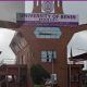 University of Benin (Nigeria) UNIBEN