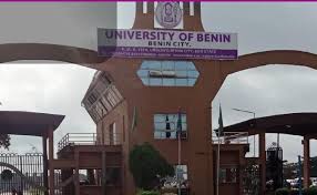 University of Benin (Nigeria) UNIBEN