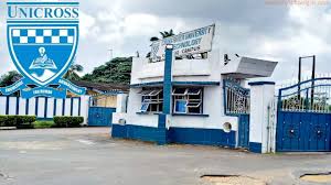 UNIVERSITY OF CROSS RIVER STATE (UNICROSS)