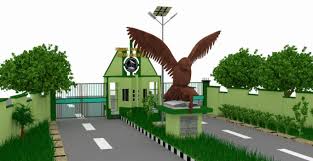 Alex Ekwueme Federal University Ndufu Alike Ikwo (FUNAI)
