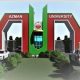 Azman University Kano