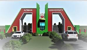 Azman University Kano