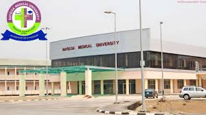 Bayelsa Medical University, BMU