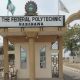 Federal Polytechnic Nassarawa Admission list, 2025/2026 out on JAMB CAPS