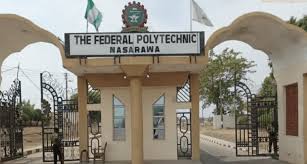 Federal Polytechnic Nassarawa Admission list, 2025/2026 out on JAMB CAPS