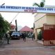 Federal University of Health Science, Otukpo FUHSO