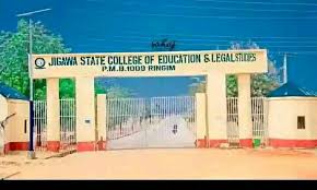 Jigawa College of Education & Legal Studies Ringim