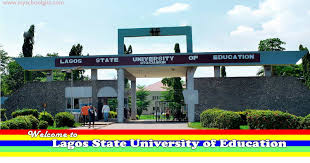 Lagos State University of Education (LASUED) notice to newly admitted students on medical screening exercise, 2025/2026