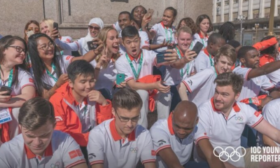 International Olympic Committee (IOC)