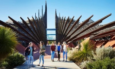 Edith Cowan University (ECU)