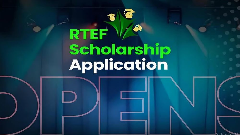Ruth Titilayo Foundation Secondary School Scholarship