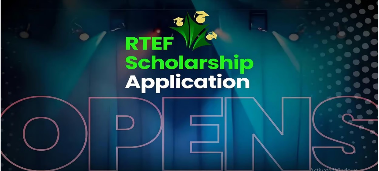 Ruth Titilayo Foundation Secondary School Scholarship