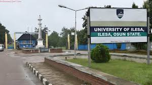University of Ilesa (UNILESA)