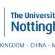 University of Nottingham