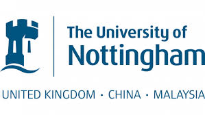 University of Nottingham
