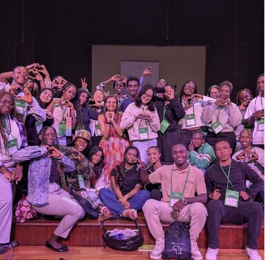 Yale Young African Scholars Program 2026 for African secondary school students. (Travel Grant Available to YYAS Residential Leadership Summit in Kenya)