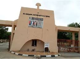 Al-Qalam University katsina