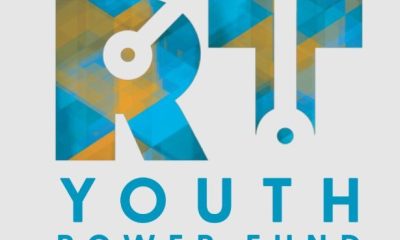 Responsible Technology Youth Power Fund