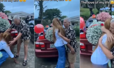 graduate woman gone viral