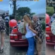 graduate woman gone viral