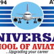 universal school of aviation (usa)